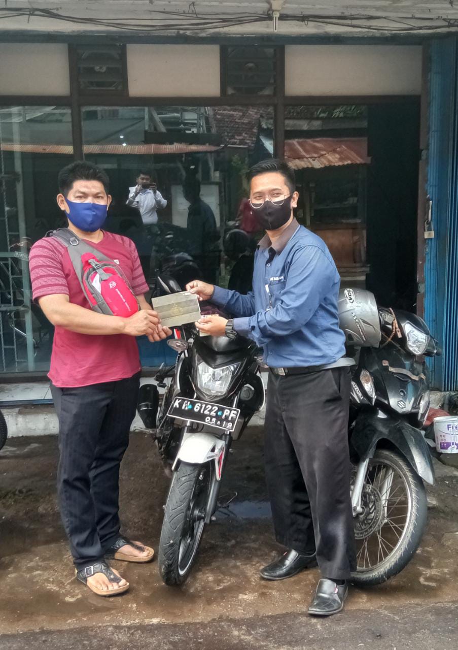 Rahasia Teknisi Panggilan Cilacap yang Selalu Datang Saat Jam Sibuk